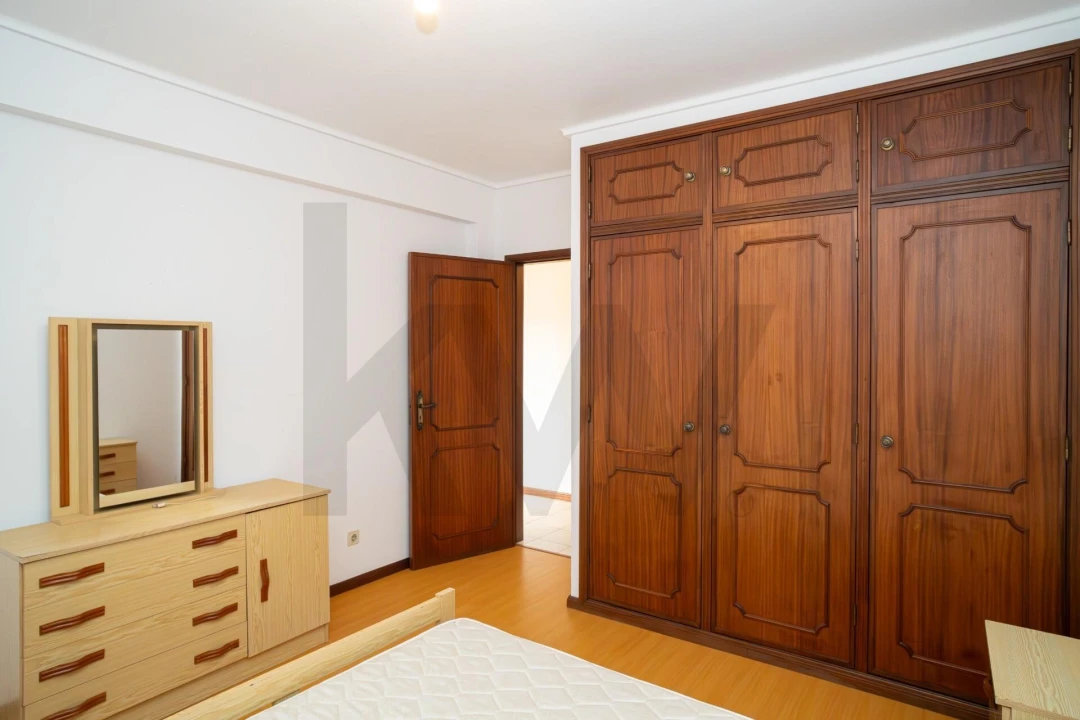 Apartamento T3 para Arrendamento em Beduído e Veiros Foto 12