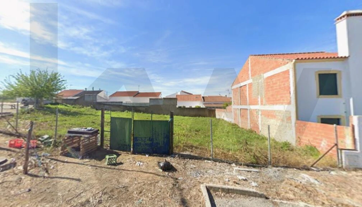 Terreno para Venda em Safara e Santo Aleixo da Restauração Foto 4