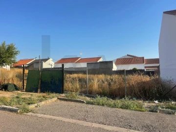 Terreno para Venda em Safara e Santo Aleixo da Restauração