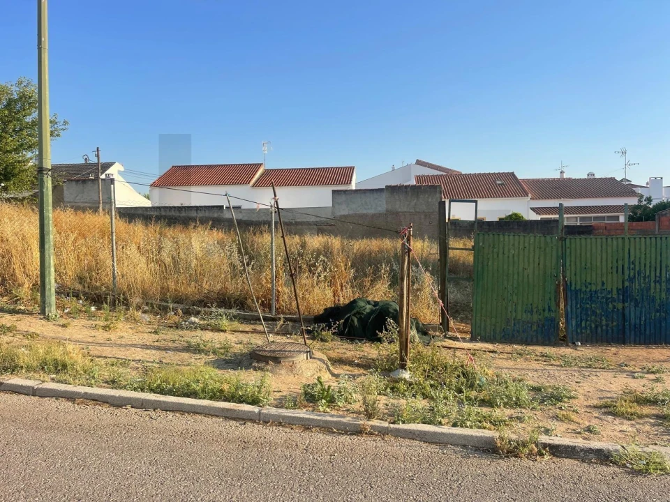 Terreno para Venda em Safara e Santo Aleixo da Restauração Foto 4