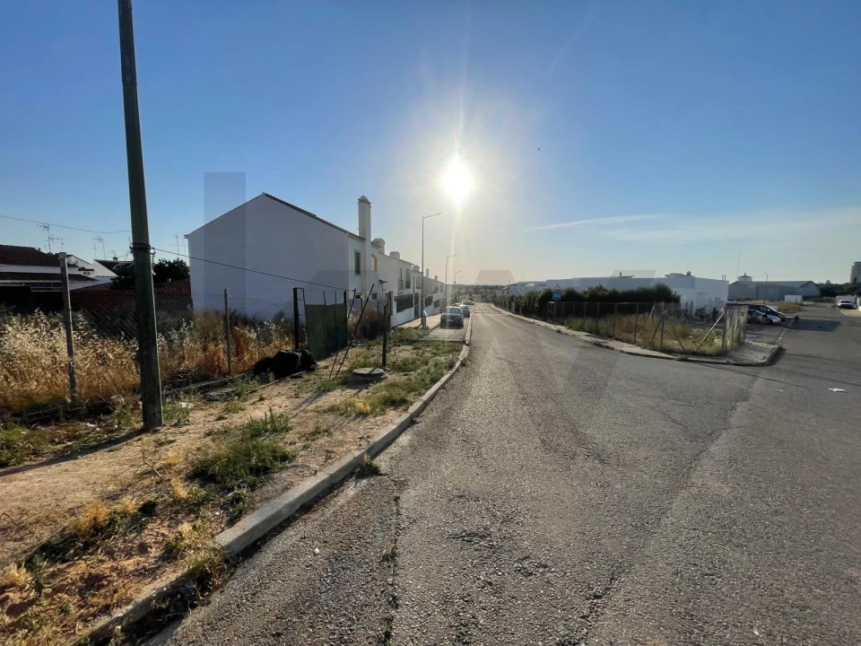 Terreno para Venda em Safara e Santo Aleixo da Restauração Foto 3