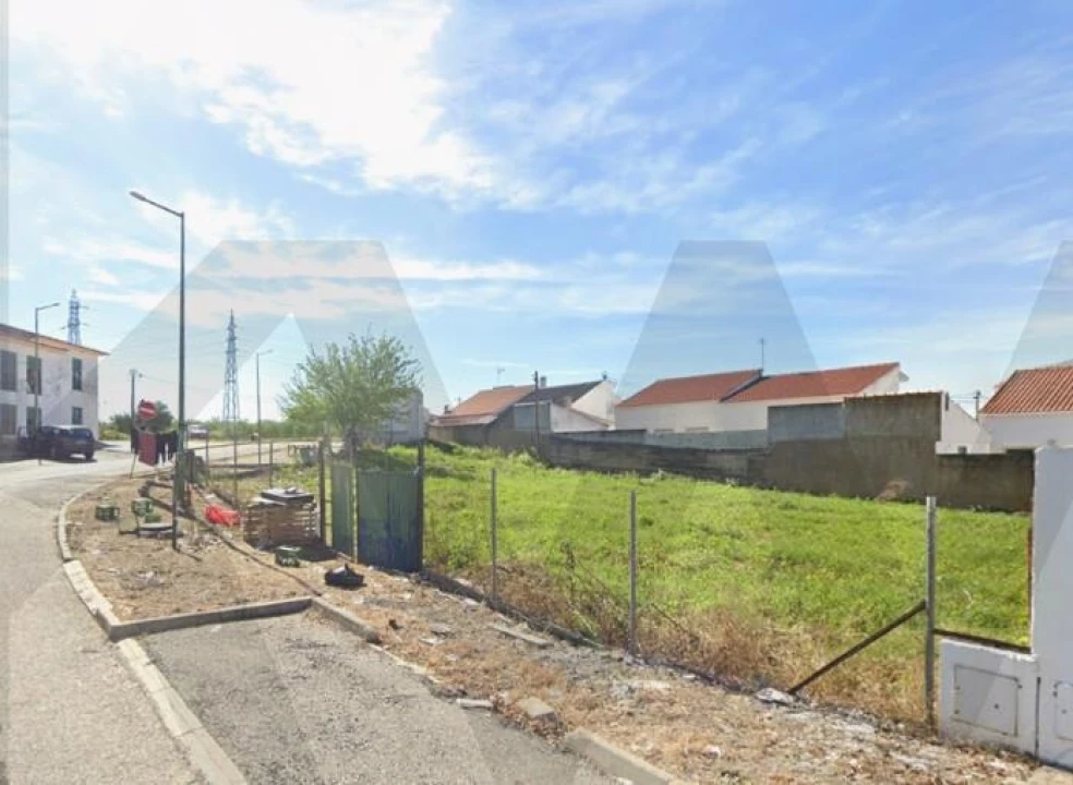 Terreno para Venda em Safara e Santo Aleixo da Restauração Foto 1