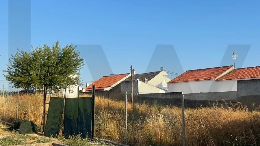 Terreno para Venda em Safara e Santo Aleixo da Restauração