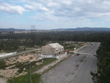 Terreno para Venda em Quinta do Conde
