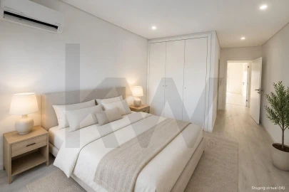 Apartamento T2 para Venda em Seixal, Arrentela e Aldeia de Paio Pires