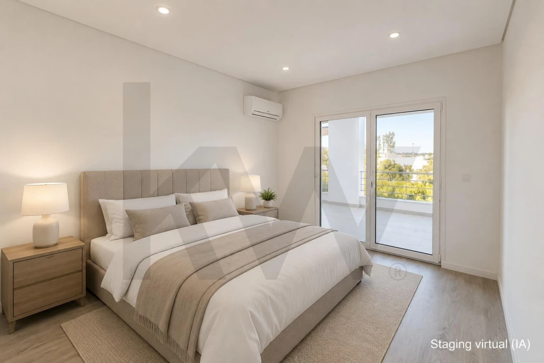 Apartamento T2 para Venda em Seixal, Arrentela e Aldeia de Paio Pires Foto 2
