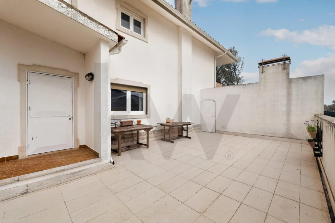 Moradia T5 para Venda em Cascais e Estoril Foto 84