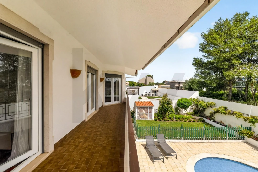 Moradia T5 para Venda em Cascais e Estoril Foto 65