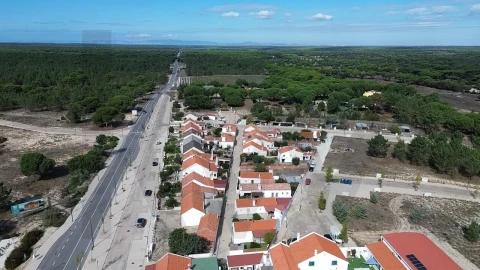 Terreno para Venda em Grândola e Santa Margarida da Serra