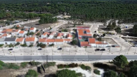 Terreno para Venda em Grândola e Santa Margarida da Serra
