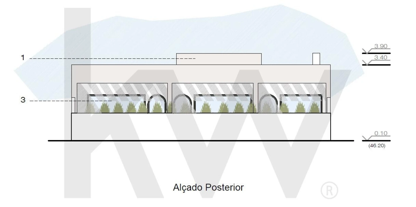 Terreno para Venda em Grândola e Santa Margarida da Serra Foto 10