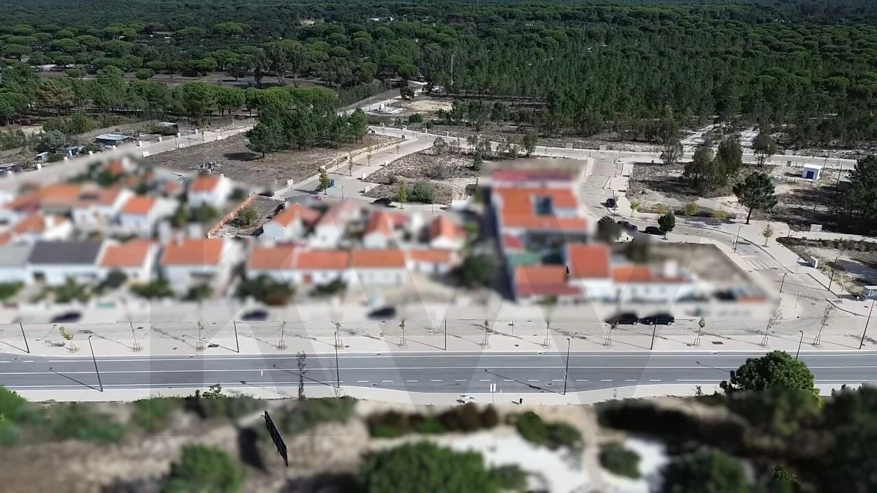 Terreno para Venda em Grândola e Santa Margarida da Serra Foto 4