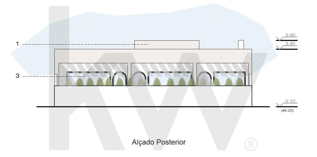 Terreno para Venda em Grândola e Santa Margarida da Serra Foto 10