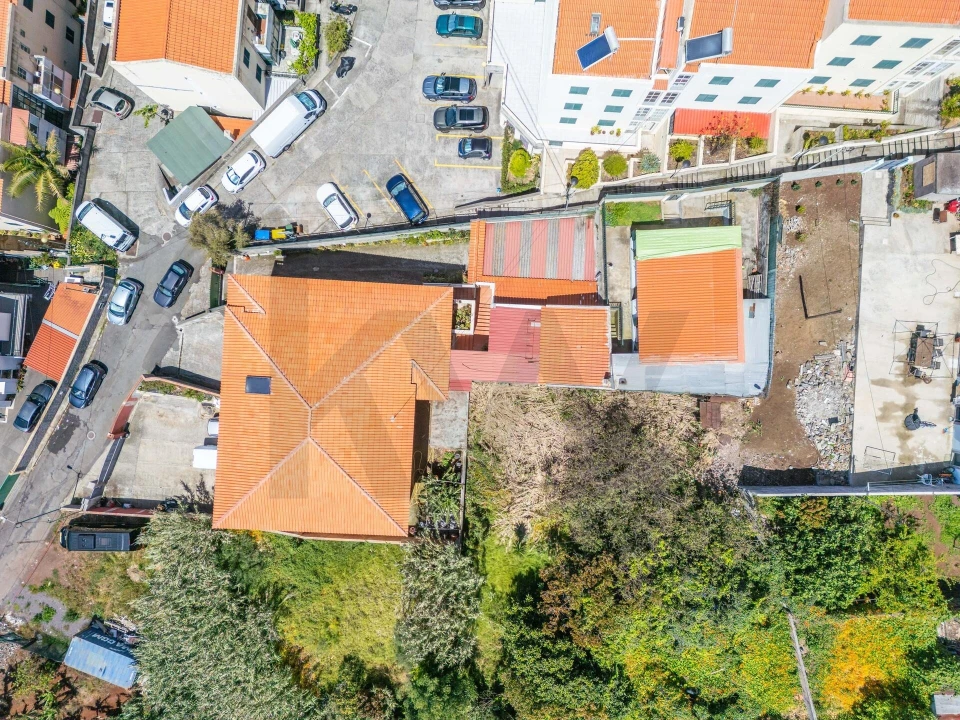 Moradia T3 para Venda em Santo Antonio Foto 44