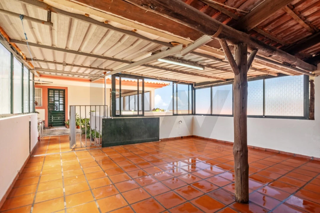 Moradia T3 para Venda em Santo Antonio Foto 41