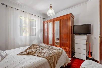 Moradia T3 para Venda em Santo Antonio