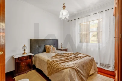 Moradia T3 para Venda em Santo Antonio