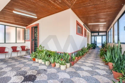 Moradia T3 para Venda em Santo Antonio