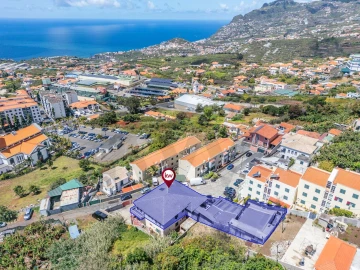 Moradia T3 para Venda em Santo Antonio