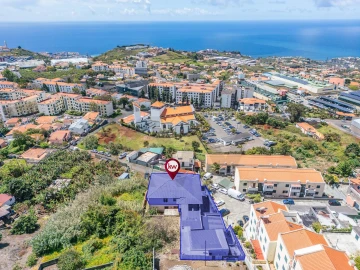 Moradia T3 para Venda em Santo Antonio
