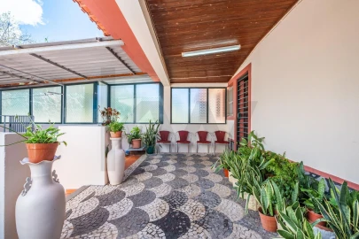 Moradia T3 para Venda em Santo Antonio