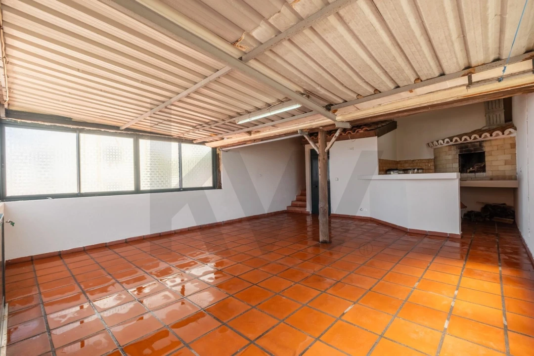Moradia T3 para Venda em Santo Antonio Foto 39