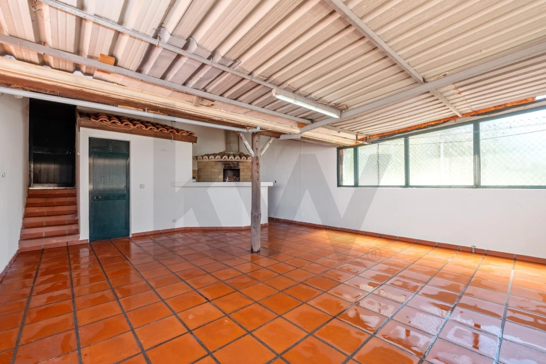 Moradia T3 para Venda em Santo Antonio Foto 40