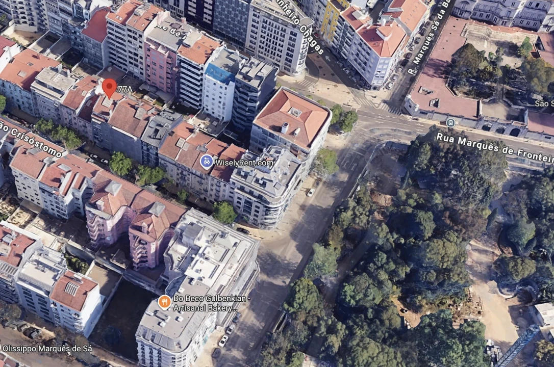 Apartamento para Venda em Avenidas Novas Foto 20