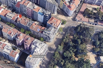 Apartamento para Venda em Avenidas Novas