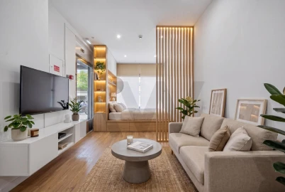 Apartamento para Venda em Avenidas Novas