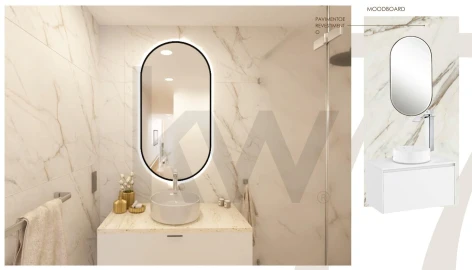 Apartamento para Venda em Avenidas Novas