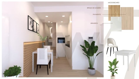 Apartamento para Venda em Avenidas Novas