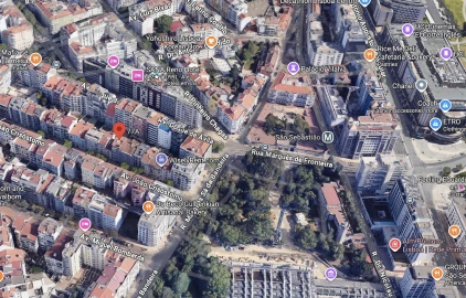 Apartamento para Venda em Avenidas Novas