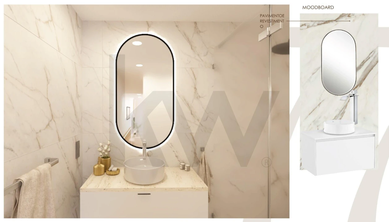 Apartamento para Venda em Avenidas Novas Foto 5