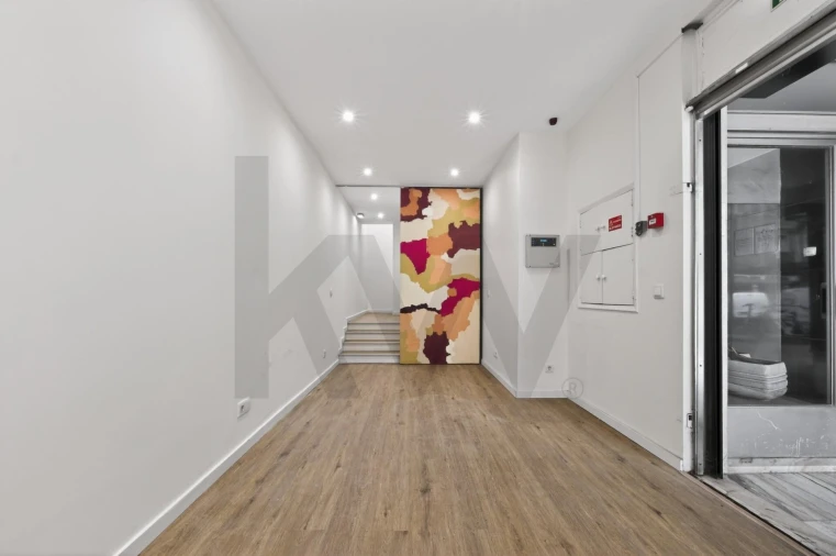Apartamento para Venda em Avenidas Novas Foto 7