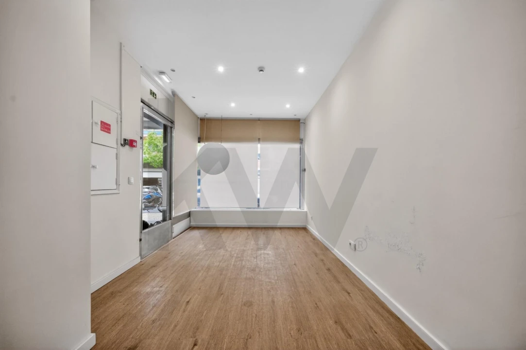 Apartamento para Venda em Avenidas Novas Foto 9