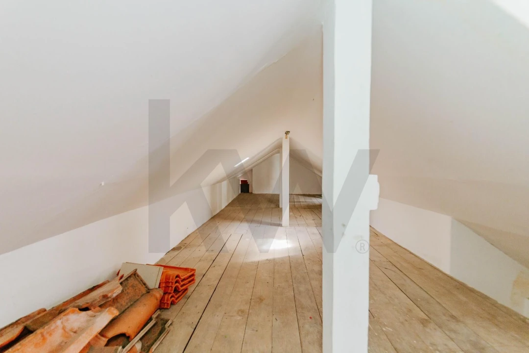 Apartamento T3 para Venda em Santa Maria Maior Foto 16