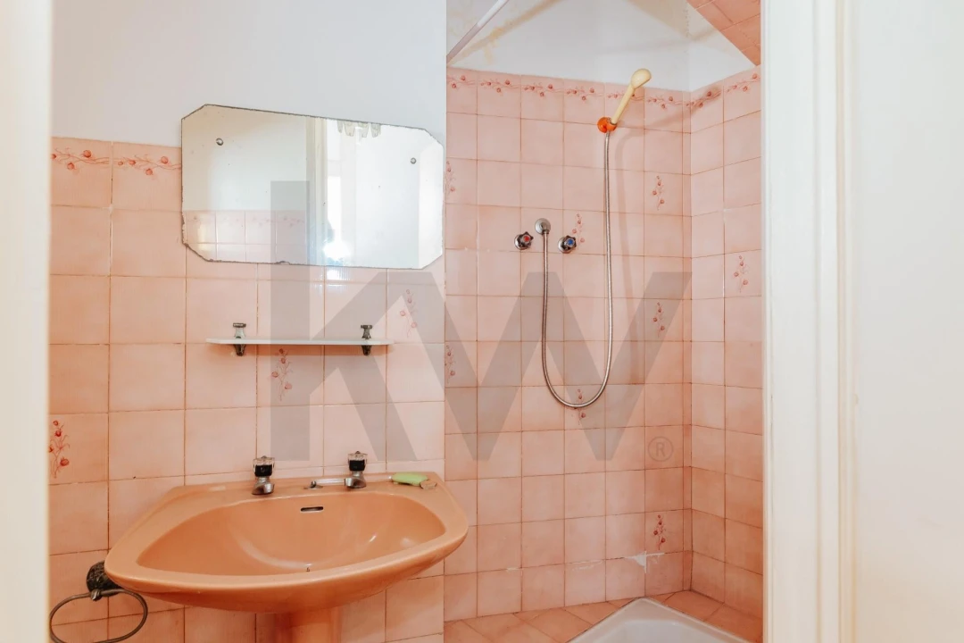 Apartamento T3 para Venda em Santa Maria Maior Foto 10