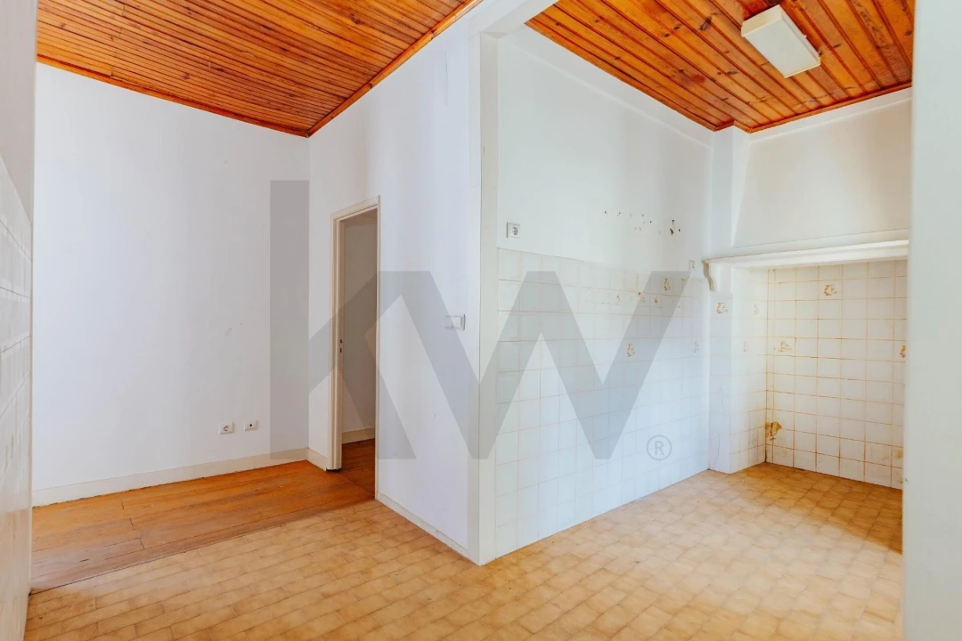 Apartamento T3 para Venda em Santa Maria Maior Foto 11