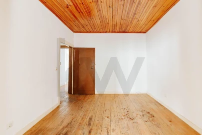 Apartamento T3 para Venda em Santa Maria Maior