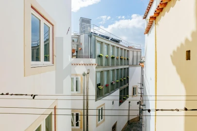 Apartamento T3 para Venda em Santa Maria Maior