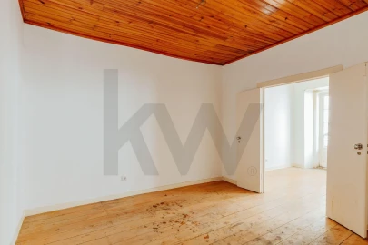 Apartamento T3 para Venda em Santa Maria Maior