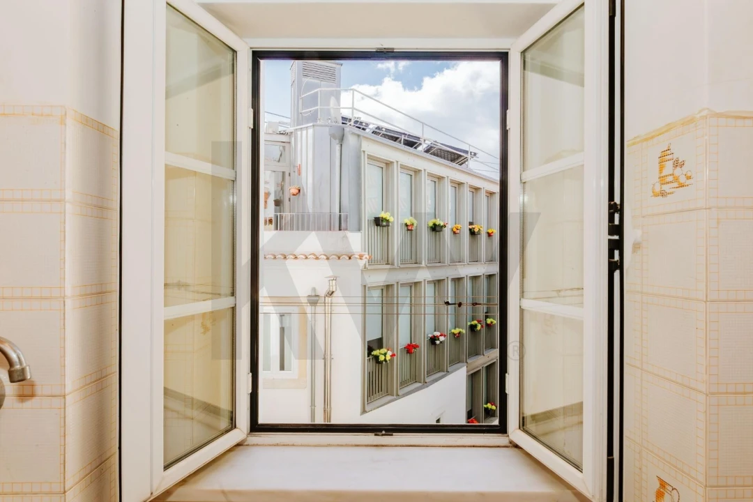 Apartamento T3 para Venda em Santa Maria Maior Foto 12