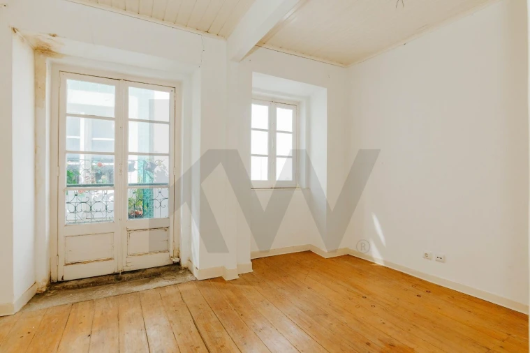 Apartamento T3 para Venda em Santa Maria Maior Foto 6