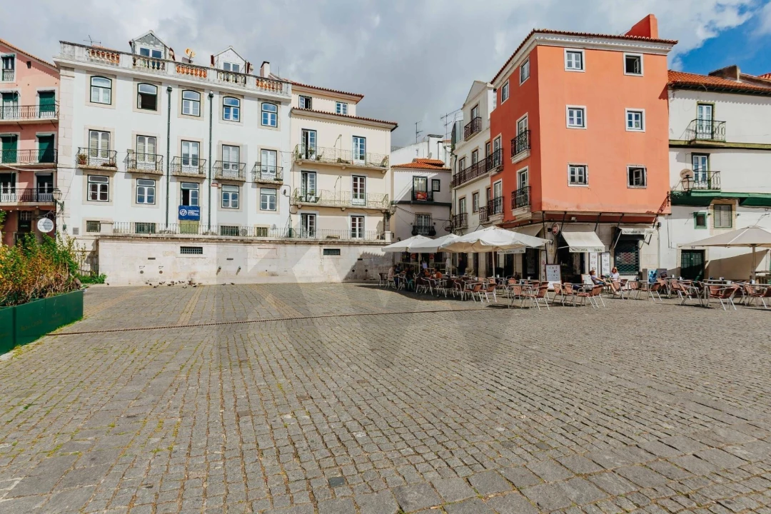 Apartamento T3 para Venda em Santa Maria Maior Foto 22