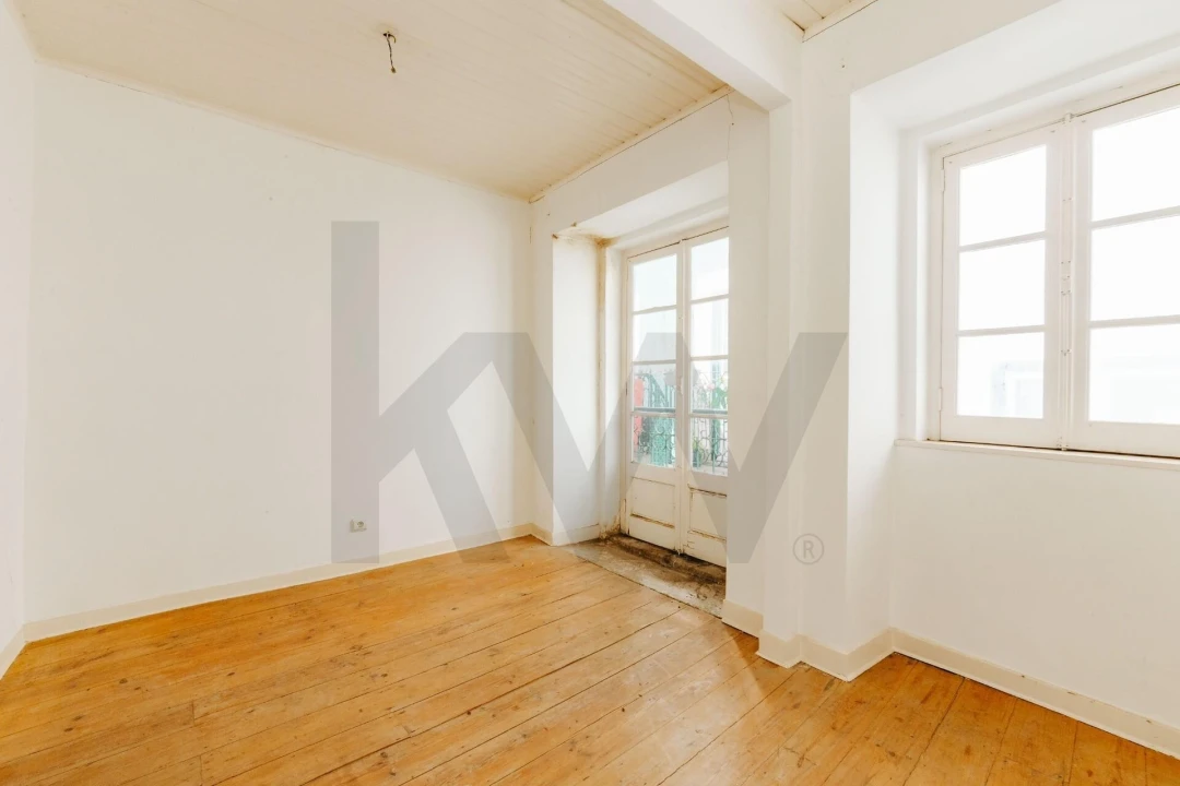Apartamento T3 para Venda em Santa Maria Maior Foto 7