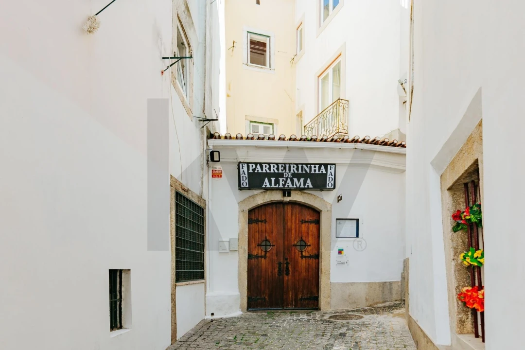 Apartamento T3 para Venda em Santa Maria Maior Foto 19