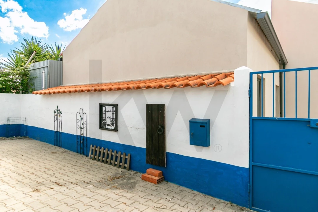 Moradia T2 para Venda em São Vicente do Paul e Vale de Figueira Foto 41