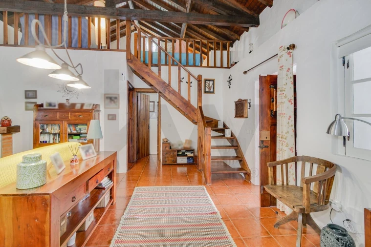 Moradia T2 para Venda em São Vicente do Paul e Vale de Figueira Foto 4