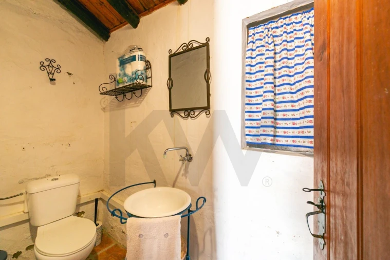 Moradia T2 para Venda em São Vicente do Paul e Vale de Figueira Foto 37